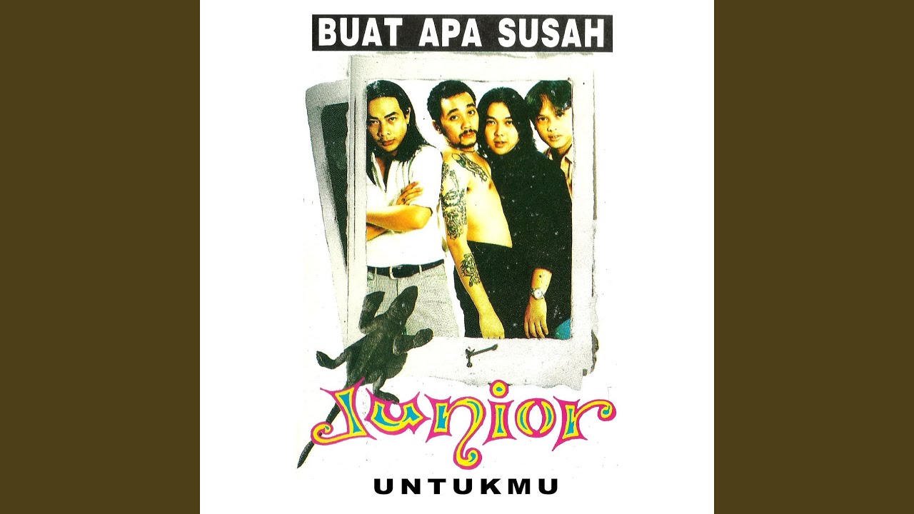 Buat Apa Susah