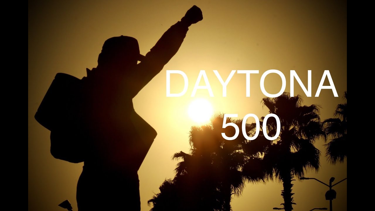 2022 Daytona 500 - Fan Experience | Daytona International Speedway