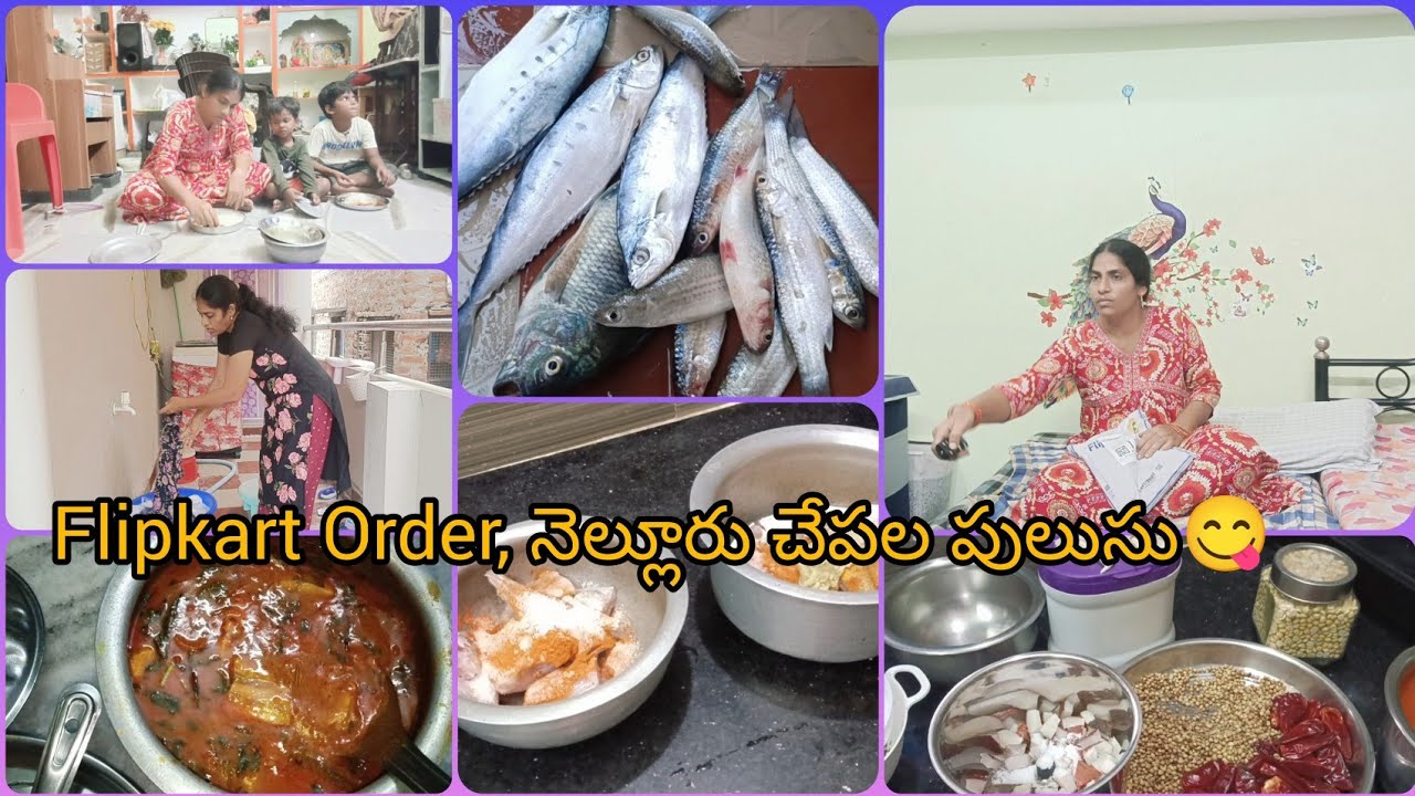@SUNDAY రెస్ట్ లేని నా పనులు||ఇంట్లో కోబ్బరికారం పొడి ఇలా చేసుకున్నాను👌||ఎన్ని బట్టలు ఉతికానో🙆🥵!!!!!