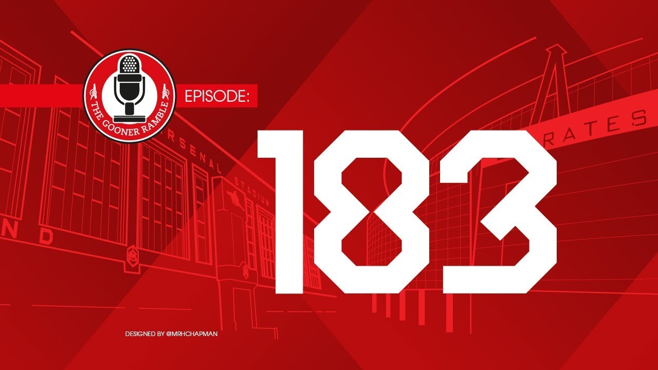#183 - Emery the Tactician