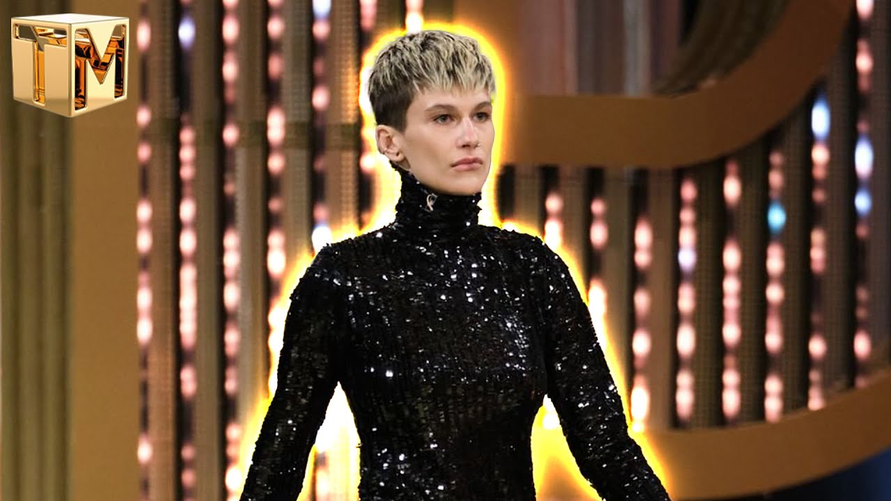 HISTORIA MODELKI Z UKRAINY DOPROWADZIŁA JOANNĘ KRUPĘ DO ŁEZ!  | Top Model