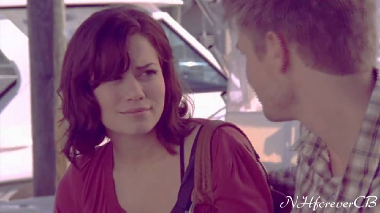 Lucas & Haley // You Are Everything I Wanted