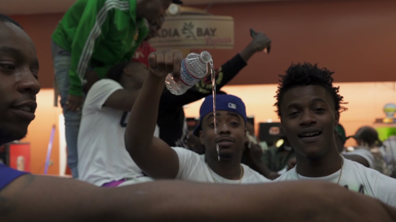 Twanny G ( Opp's Went Viral  ) ft. LIT Soxx