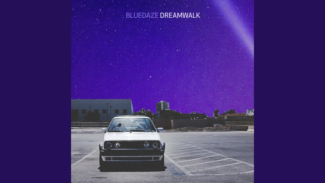 Dreamwalk