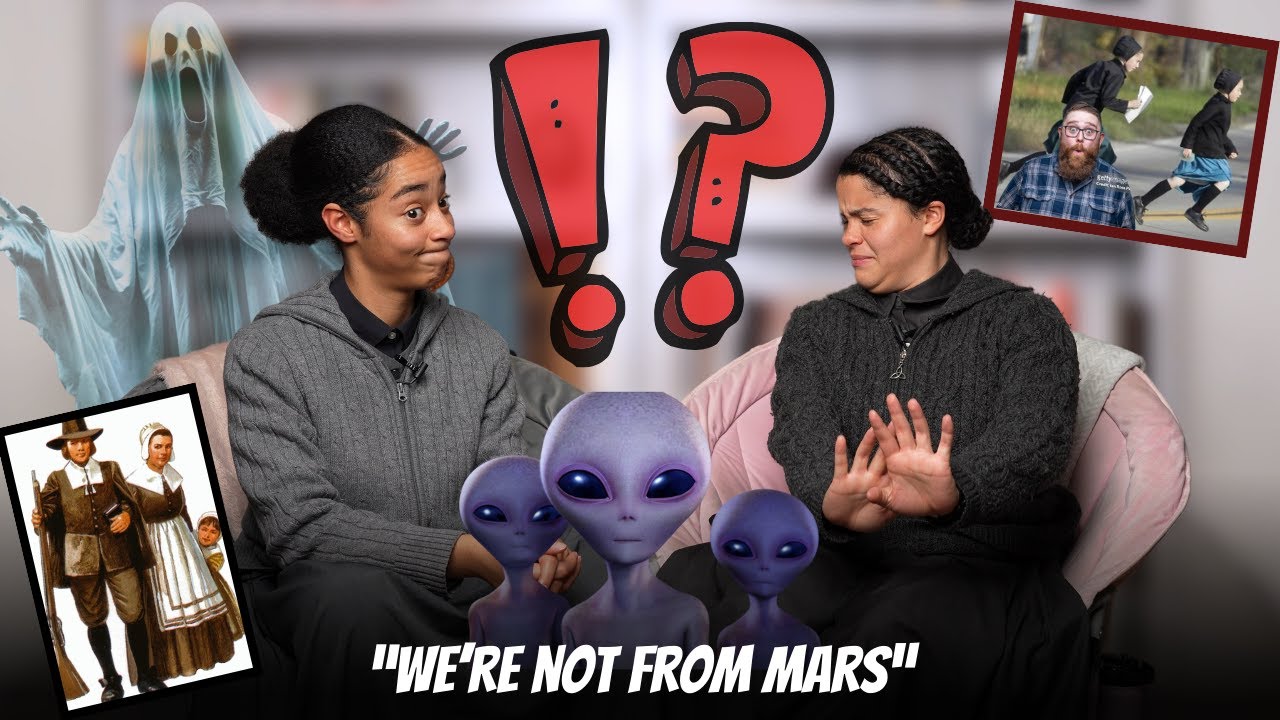Craziest Questions We Get Asked!