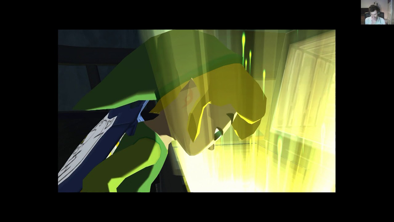 Le Bateau Fantôme : mystère et frissons en haute mer ! (The Wind Waker) Nostalgie I - #24
