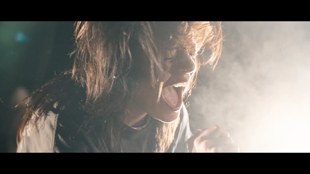 CUDDLE DEATH - SMUSH (OFFICIAL MUSIC VIDEO)