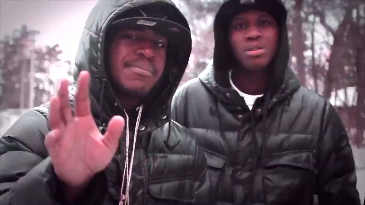 GMG [Sauce Money] - #HITS (Hard In The Streets) [OG REUPLOAD]