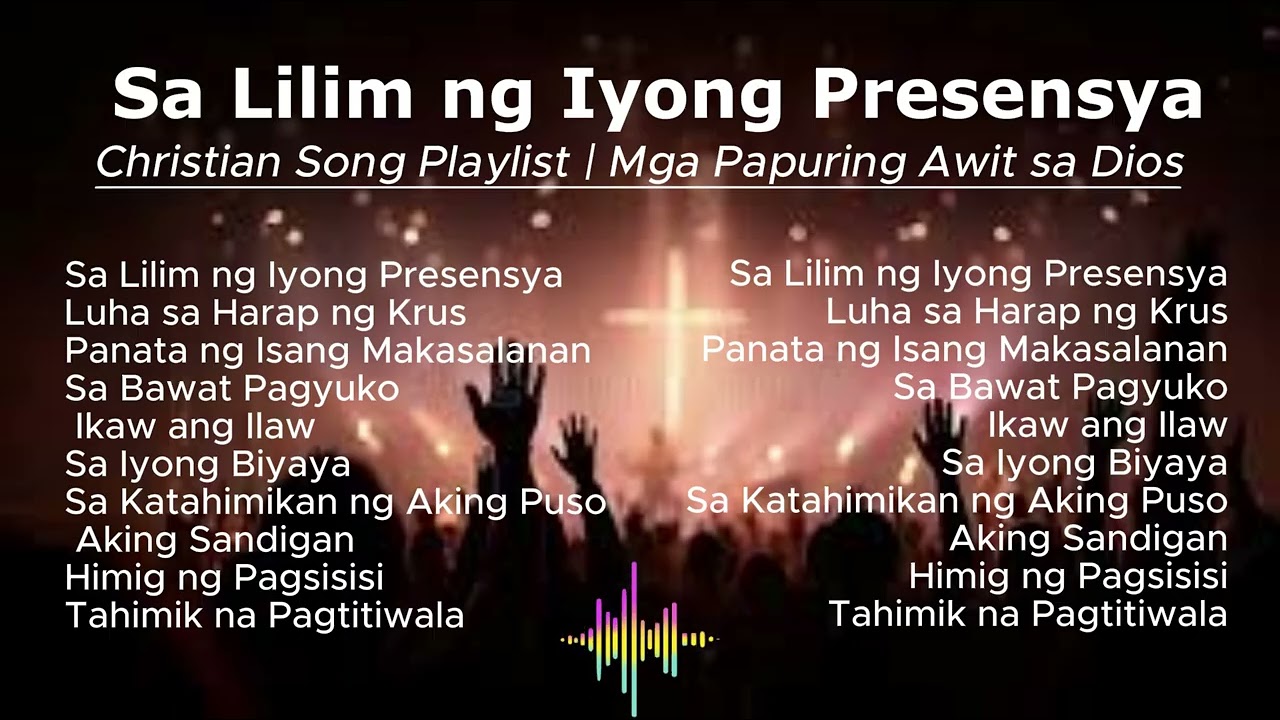 BEST TAGALOG CHRISTIAN SONGS PLAYLIST | 2026