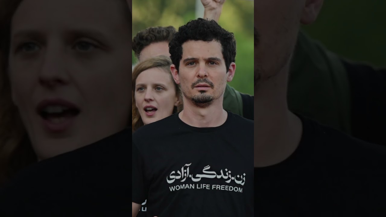 Damien Chazelle: The Youngest Oscar-Winning Director!