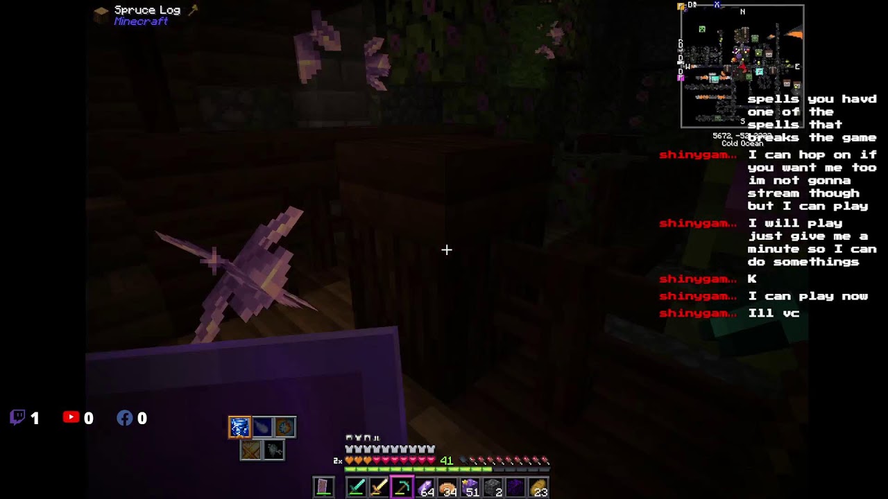 Grinding through dungeons (bug fixed!)