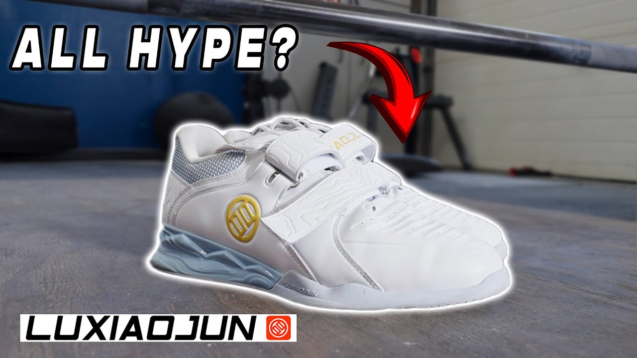 BEST Olympic lifting shoe ever made?￼