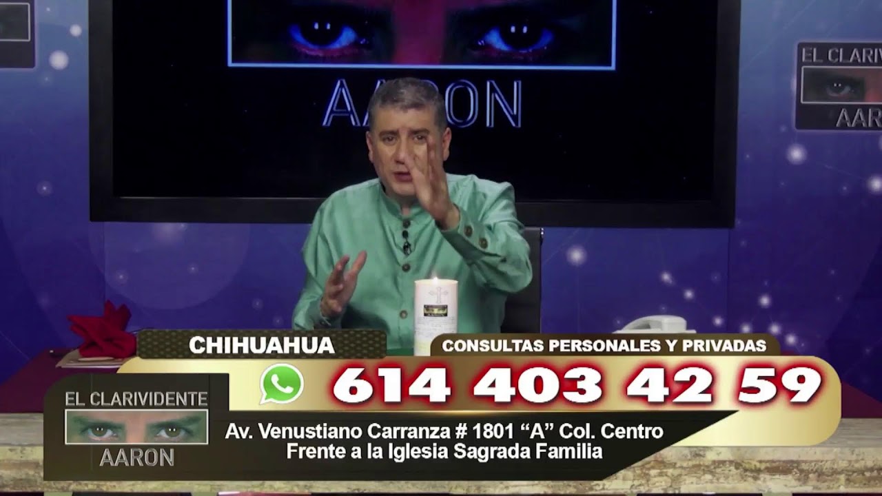 Transmisi&oacute;n en vivo de Televisa Chihuahua