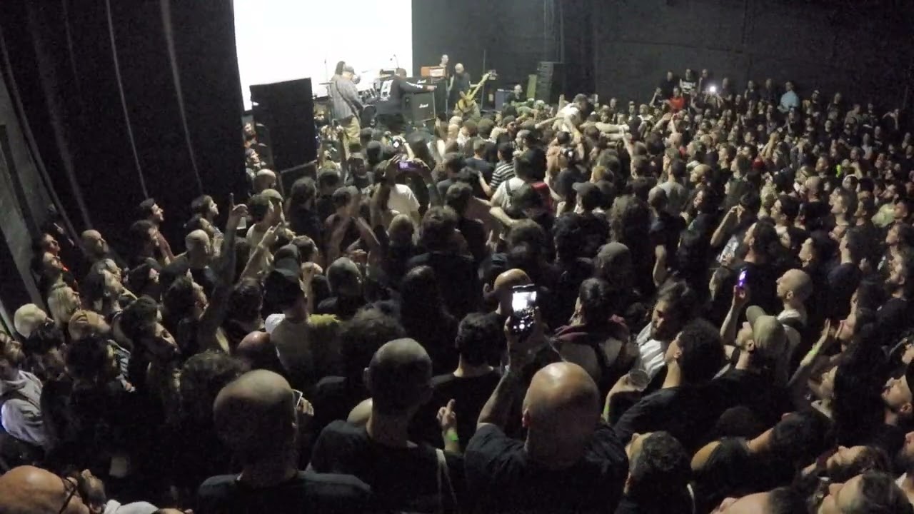 INFEST @ Venezia Hardcore 2024 [ FULL SET ]
