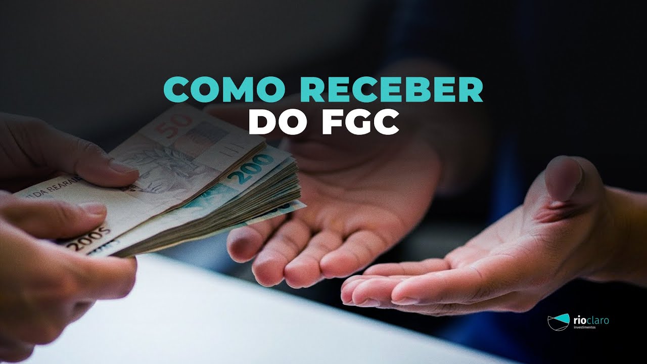 LIQUIDAÇÃO DO BANCO MASTER: GUIA PRÁTICO PARA RECEBER DO FGC COM SEGURANÇA