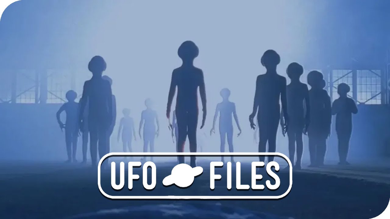 UFO-Akt&aacute;k: F&ouml;ld&ouml;nk&iacute;v&uuml;li tal&aacute;lkoz&aacute;sok felfedve