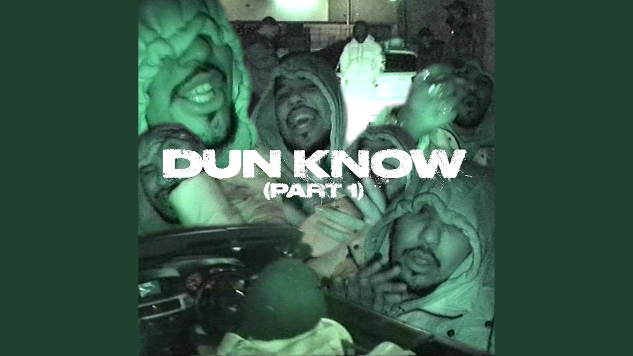 Dun Know (feat. Prem)