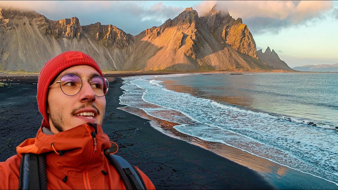 Un hiver en ISLANDE - 10 jours d'aventure