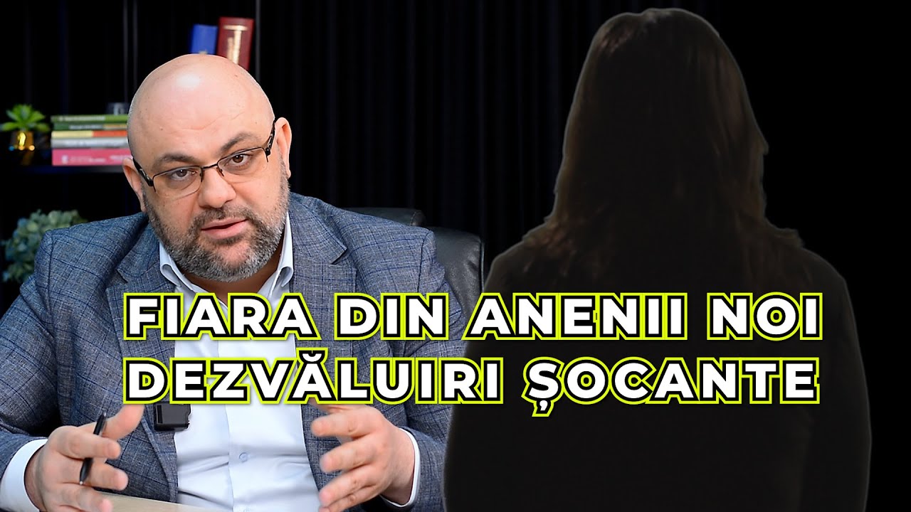 VERDICT! Dezvăluirile șocante ale concubinei unuia din feciorii lui Stepan Găină