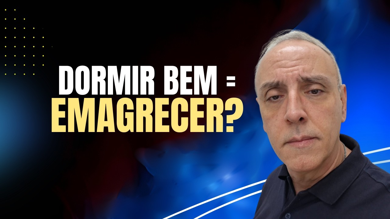 Academia da Vida - Aula 33
