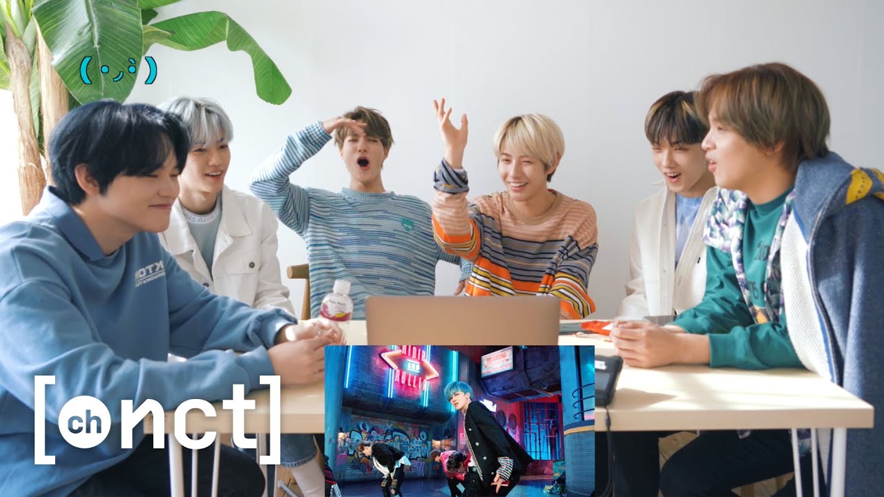 REACTION to 🏍‘Ridin''🏍 MV | NCT DREAM Reaction