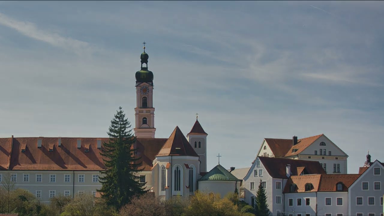 Haec Dies von Caspar Ett