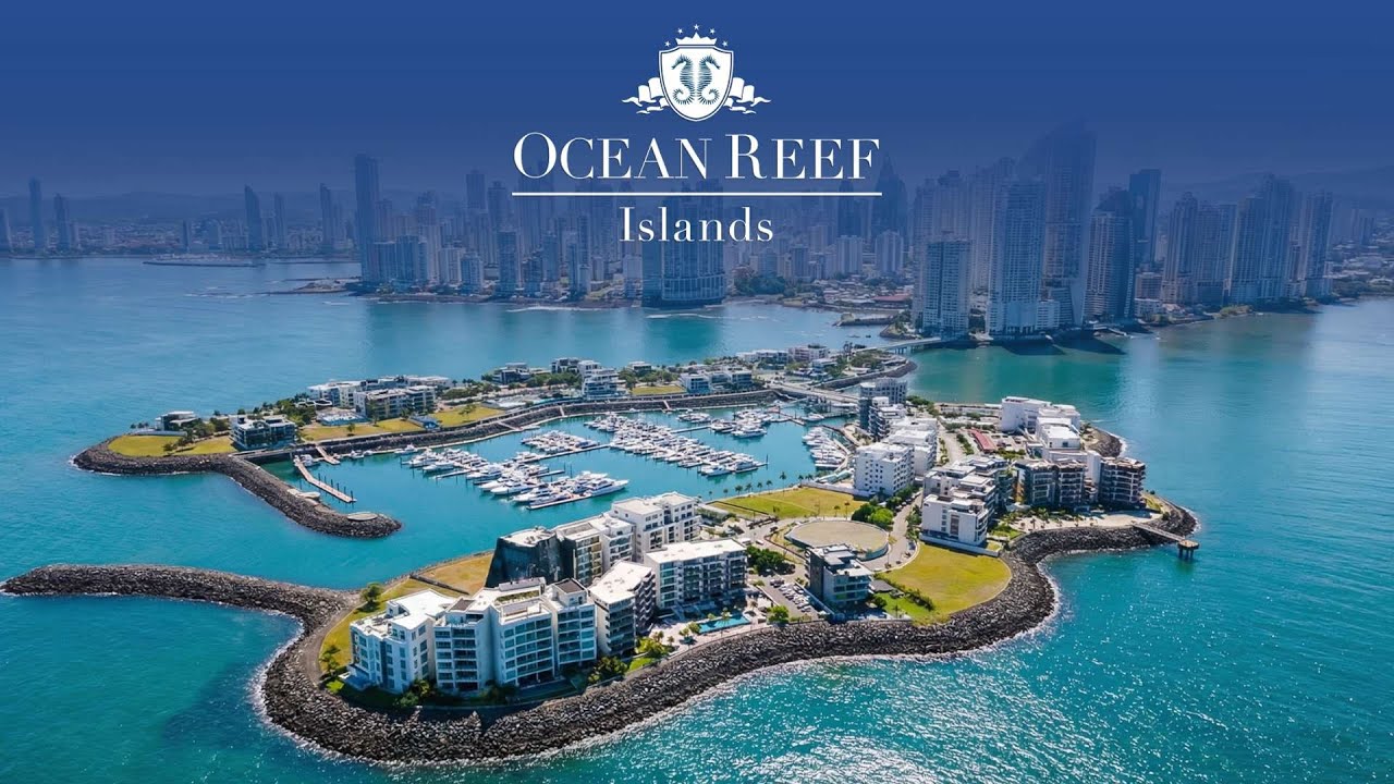 Ocean Reef Islands: A Global Perspective on Value & Opportunity