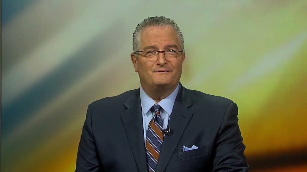 A farewell message from Dean Stephens | WCIV