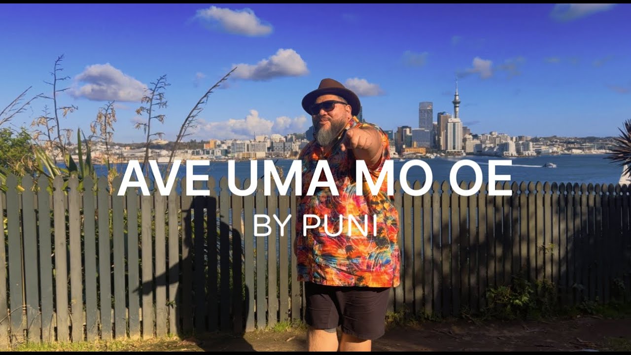 Puni - Ave Uma Mo Oe (Official Music Video)
