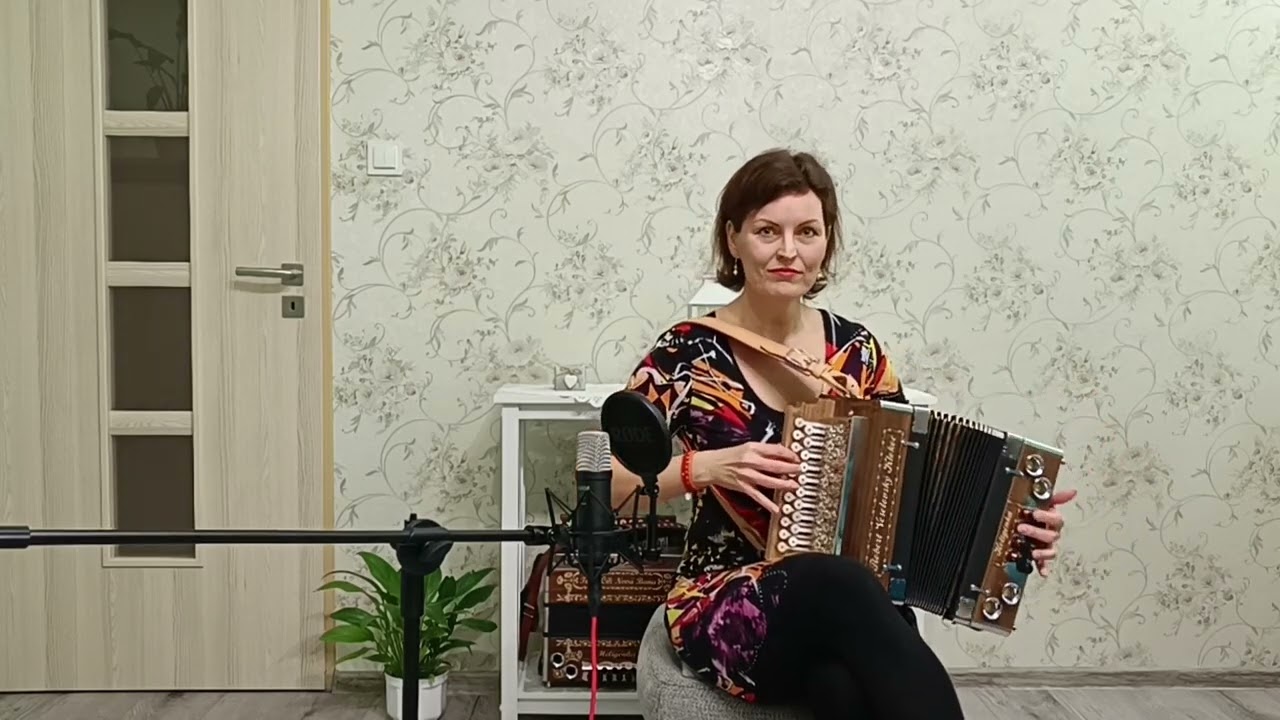 Heligónka - Ešte som sa neoženil