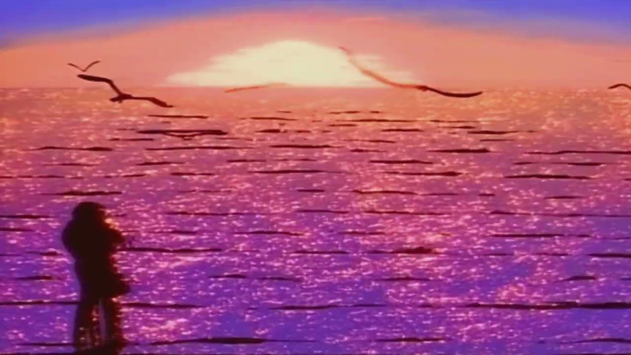 dc the don - meant 2 be (slowed & reverb)