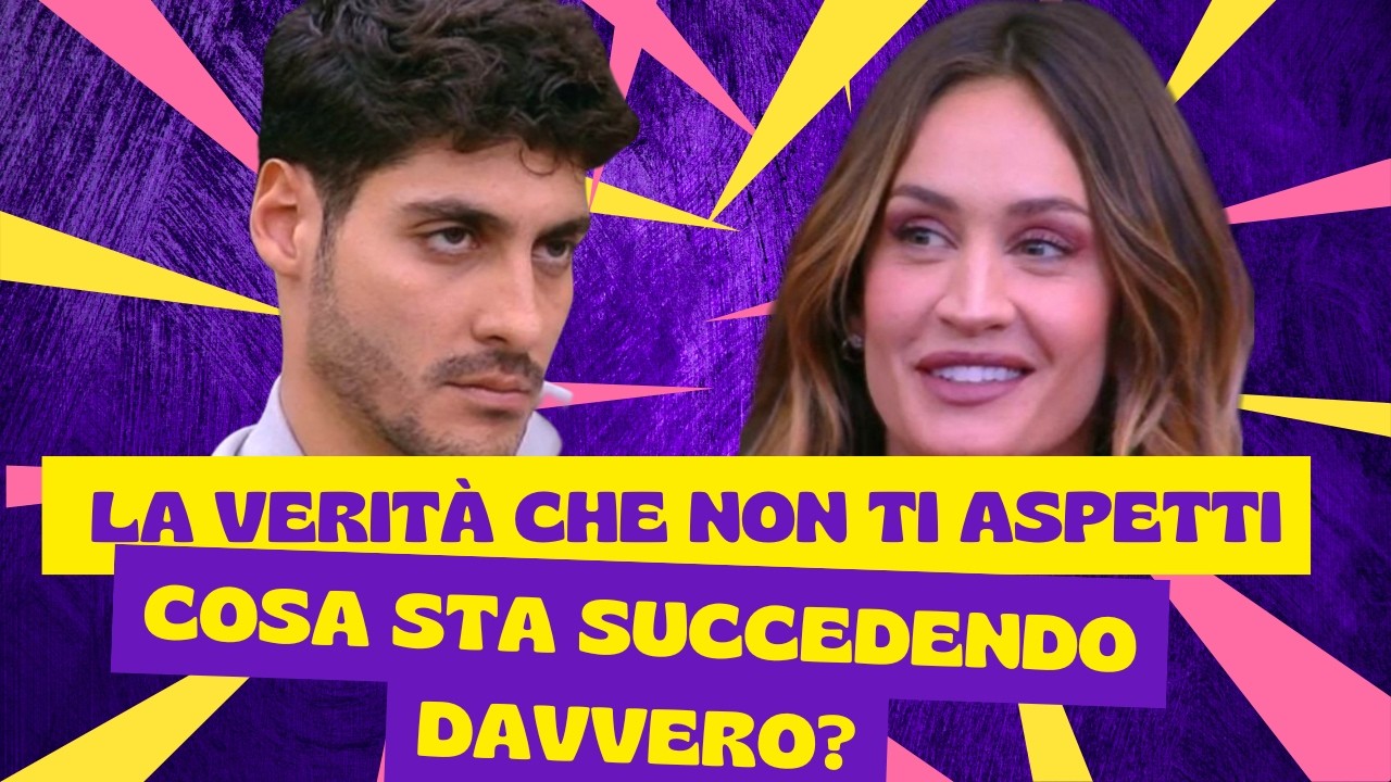 HELENA PRESTES E JAVIER MARTINEZ PRONTI AL MATRIMONIO? LA VERITÀ CHE NON TI ASPETTI