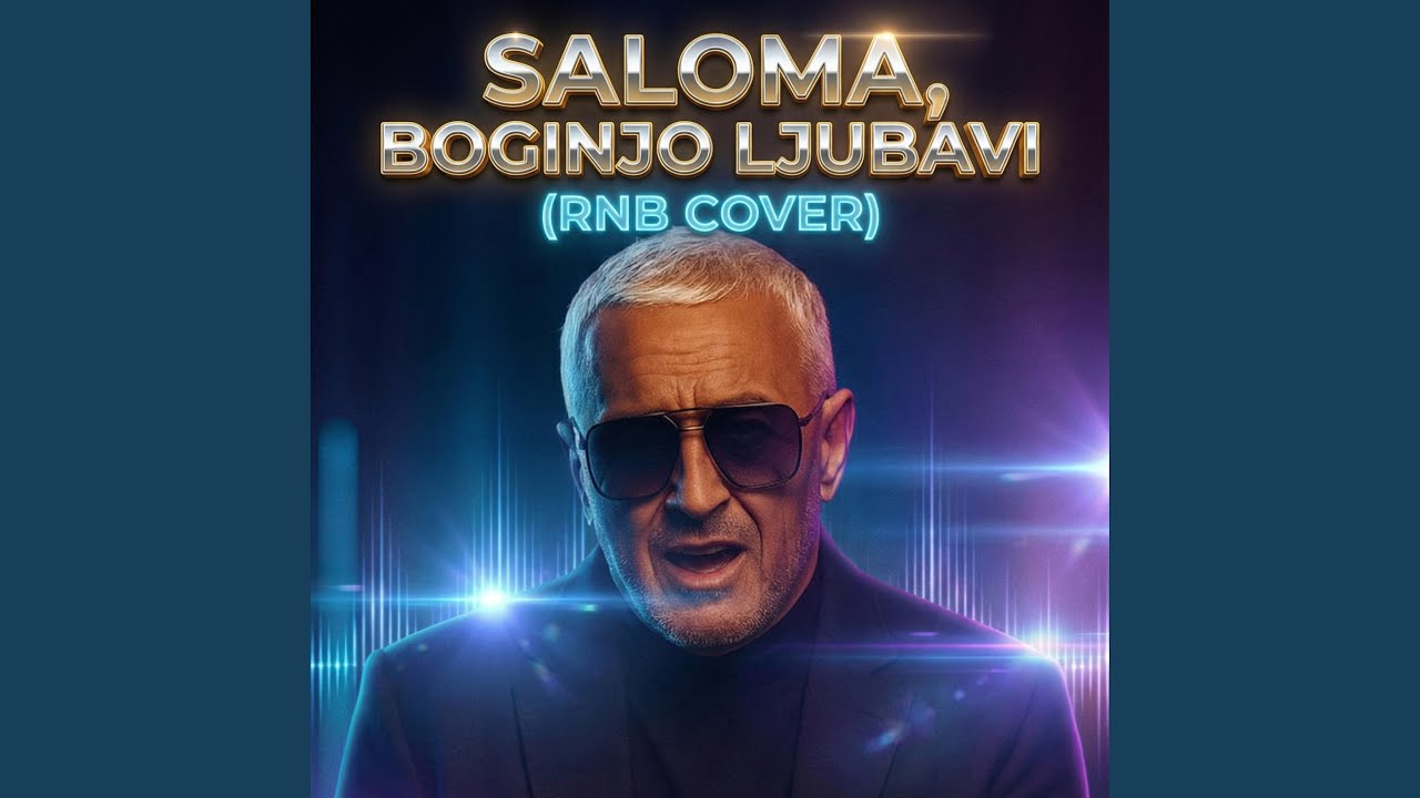 Saloma (RnB Verzija)