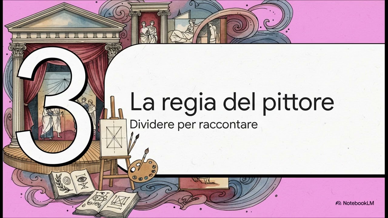 L'arte ad occhi chiusi