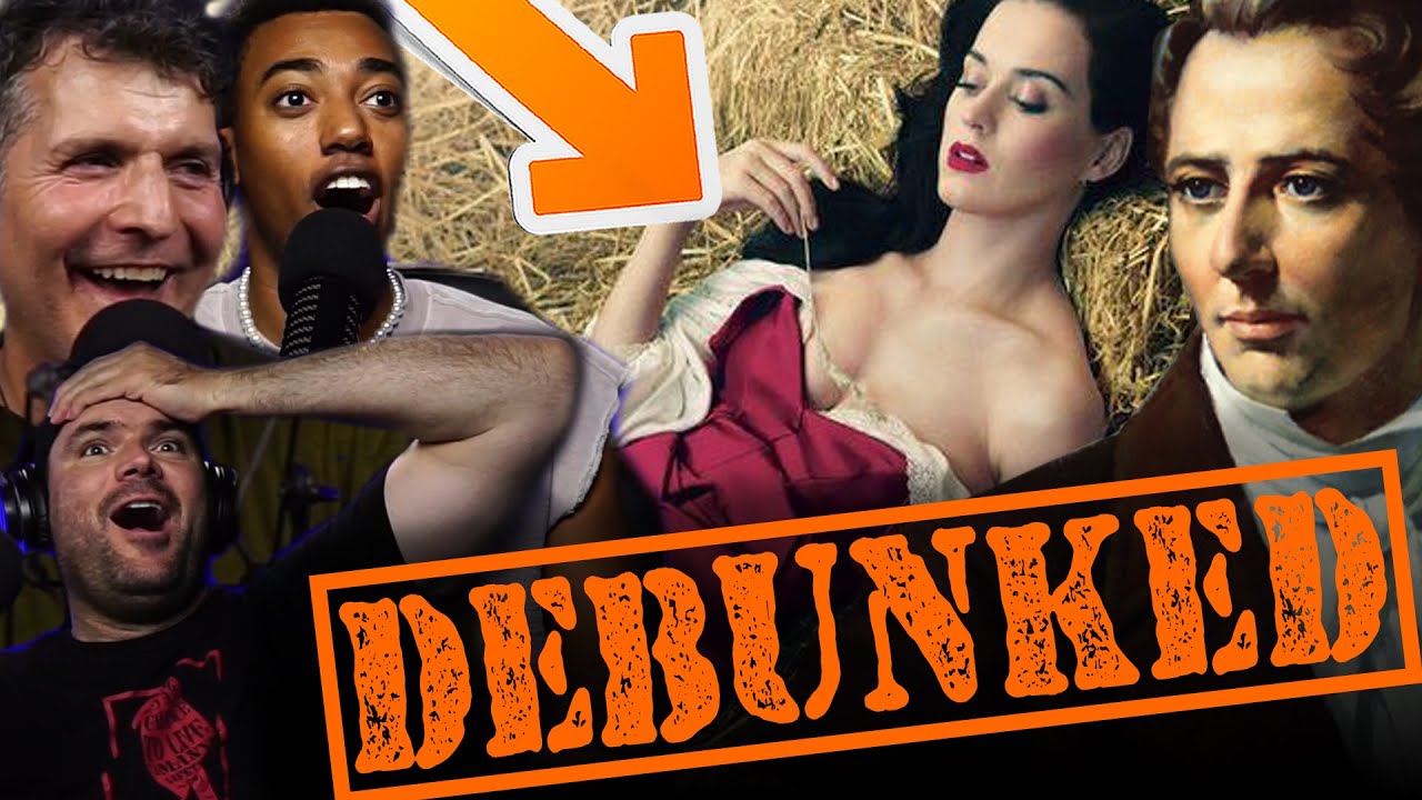 Debunking Joseph Smith's Fake Affair with FANNY ALGER! (feat. Don Bradley)