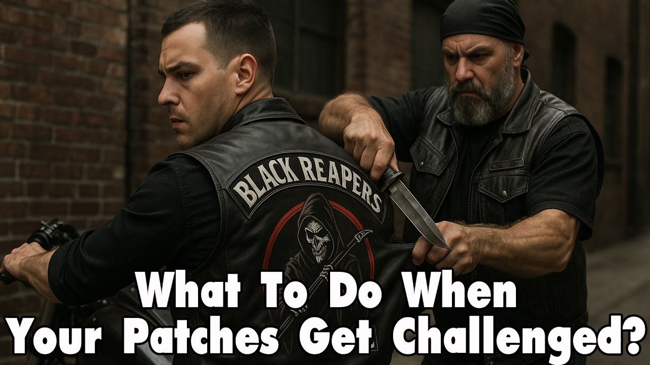 Клуб хочет забрать ваши нашивки