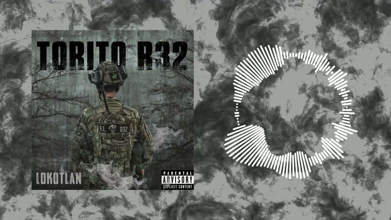Torito R32-Lokotlan (Prod. @Giodela5ta ) La Linea Records (Video Imagen)