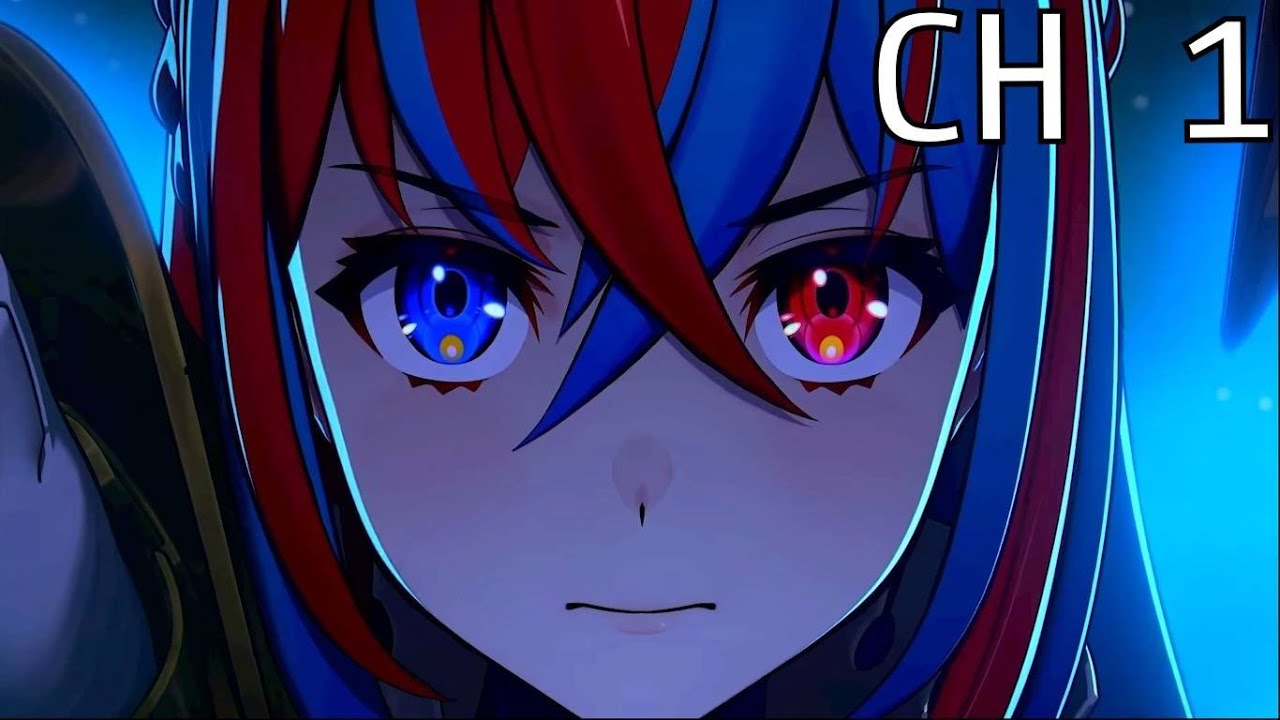 Fire Emblem Engage ซับไทย : Chapter 1 "ตื่นจากการหลับไหลอันยาวนาน"