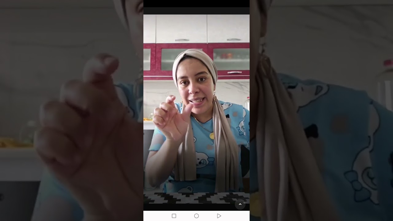 عدنا و العود أحمد🤣 رواحو نديرو مدلان