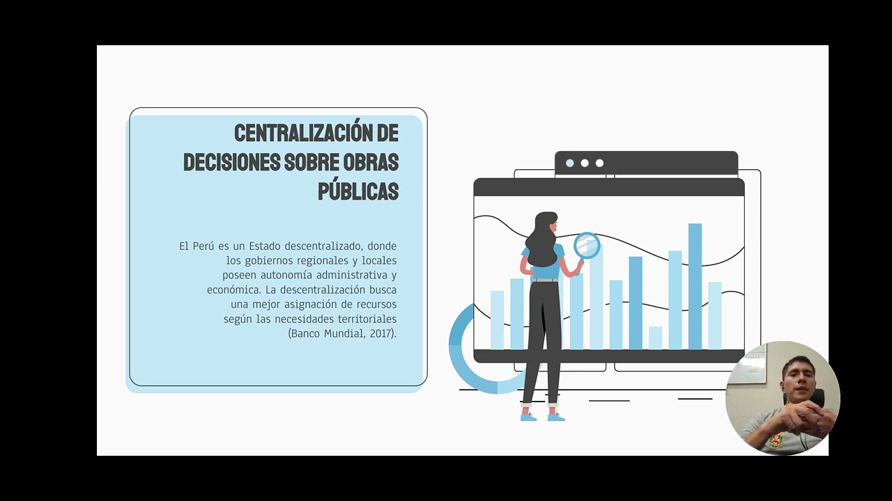 Decisiones económicas y responsabilidad institucional en el Perú - Elias Lucio Carranza 