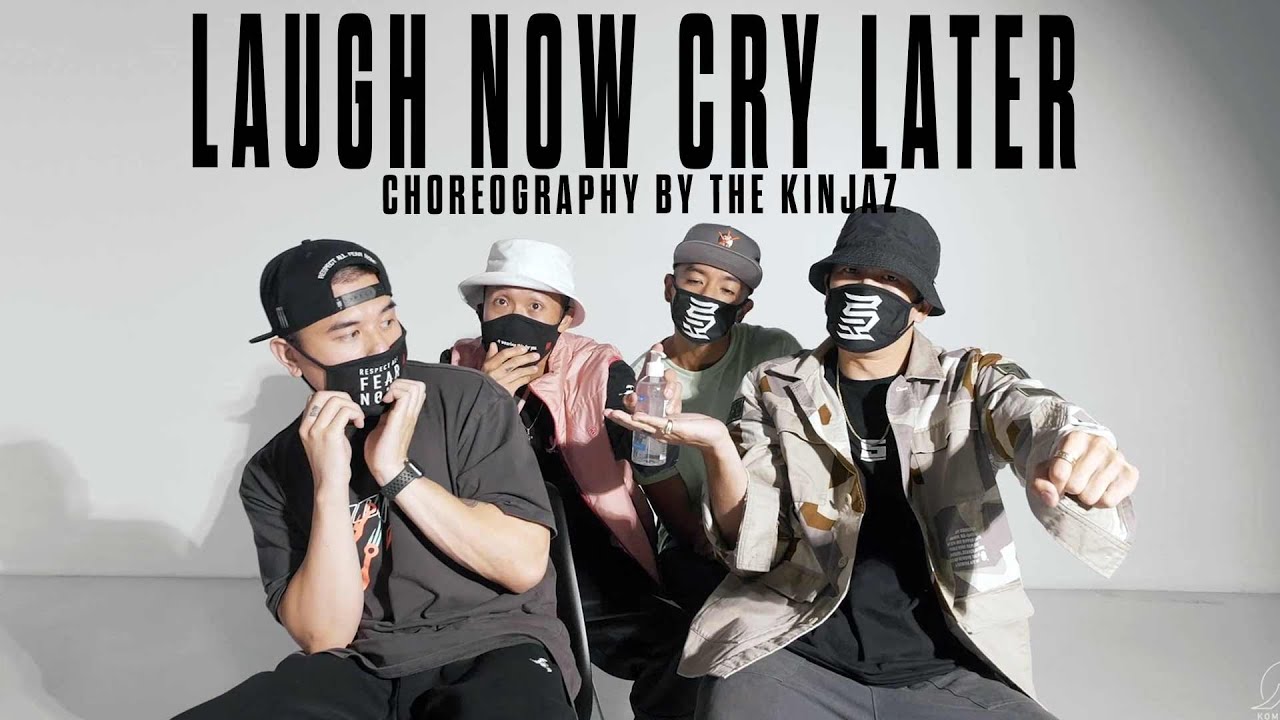 Drake "Laugh Now Cry Later" Rehearsal Version