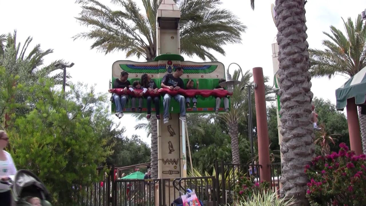 Beetle Bounce - Legoland California