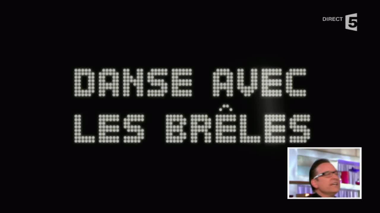 Le Débrief - C à vous - 02/06/2015
