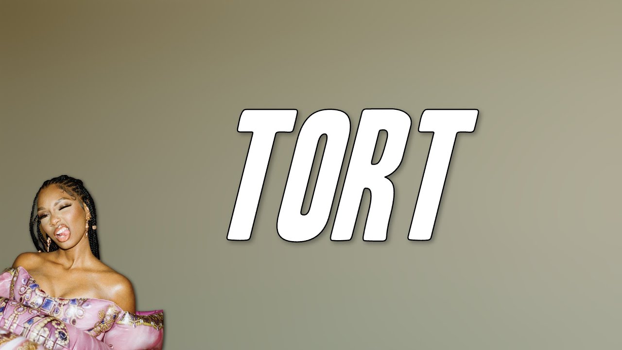 Ronisia - Tort (Paroles)