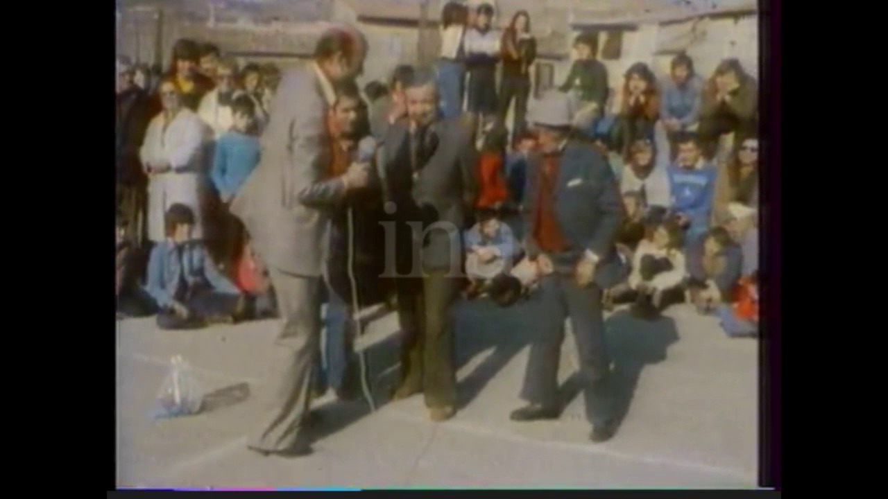 le petit rapporteur 21:03:1976