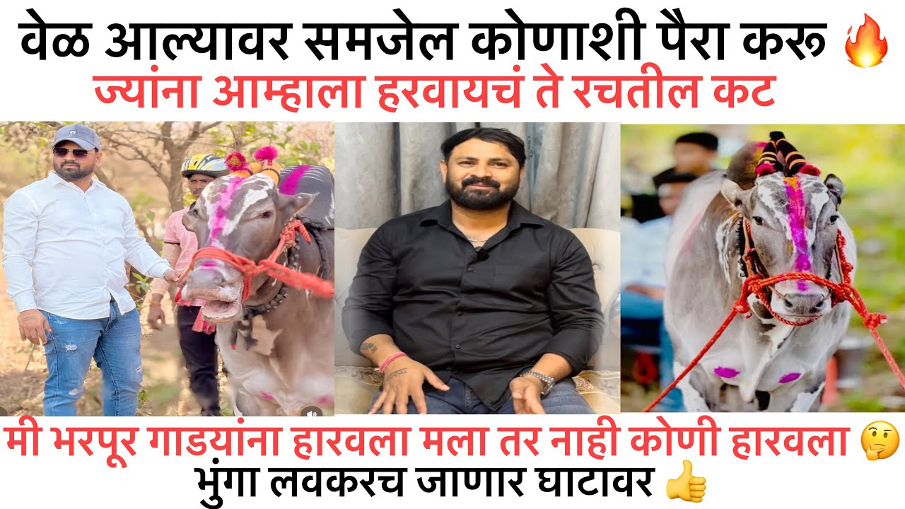 वेळ आल्यावर समझेल कोणाशी पैरा करू 🔥| मी भरपूर गाडयांना हारवला मला तर नाही कोणी हारवला 🤔