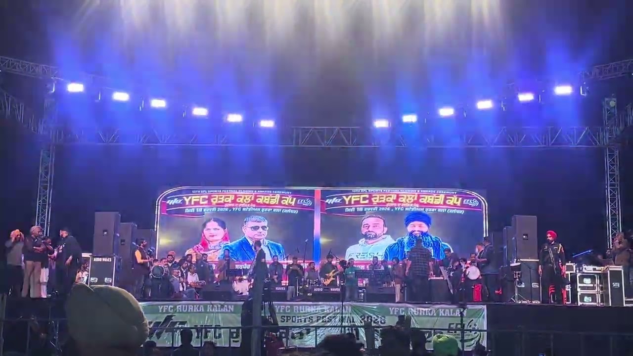 KABBADI CUP RURKA KALAN BABBU MAAN🎶 #vairalvideo #babbumaan #kabbadi #viral 
