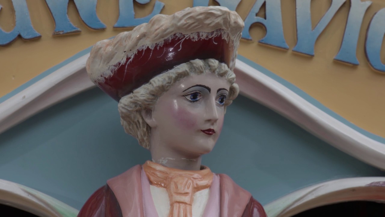 Learning Mozart | Daria van den Bercken | TEDxNyenrodeUniversity