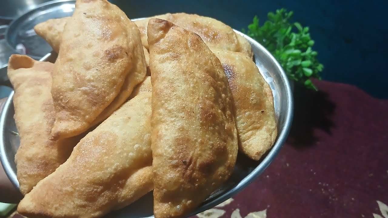 Thand k mausam mein aata aur gehu k nasta recipe swadish aur laziest 