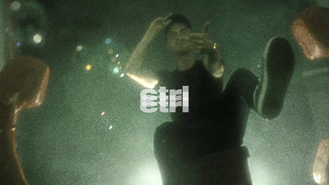 spre - ctrl (🎥: VOJT)
